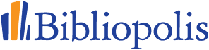 Bibliopolis Logo